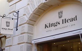 Kings Head Hotel